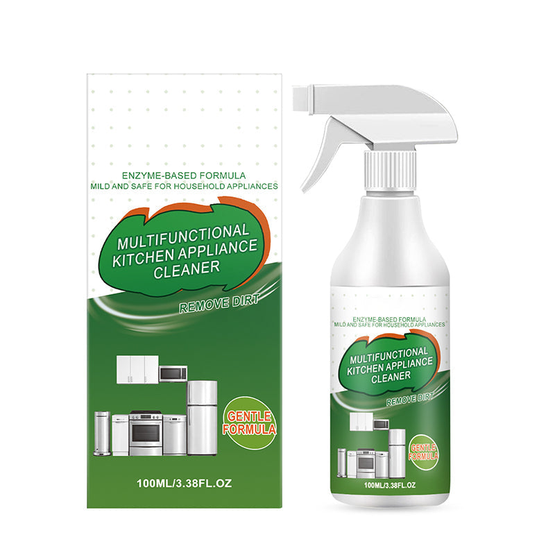 🔥 HOT SALE🔥Multi-purpose Enzyme Foam Cleaner, Versatile – Kitchen & Home