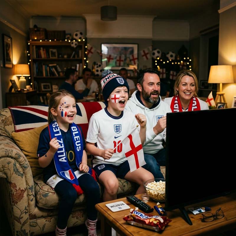 🌟National Flag Face Paint Stick for Sports Fans⚡Buy 1 Get 1 Free