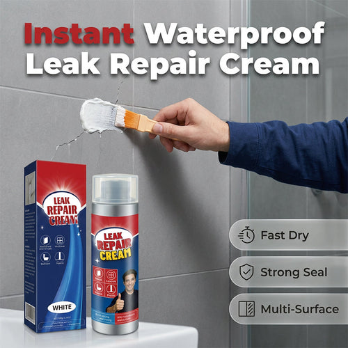 💝🎉Big Sale 💝🎉 Waterproof Leak Repair Sealant Glue