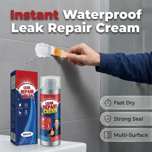 💝🎉Big Sale 💝🎉 Waterproof Leak Repair Sealant Glue