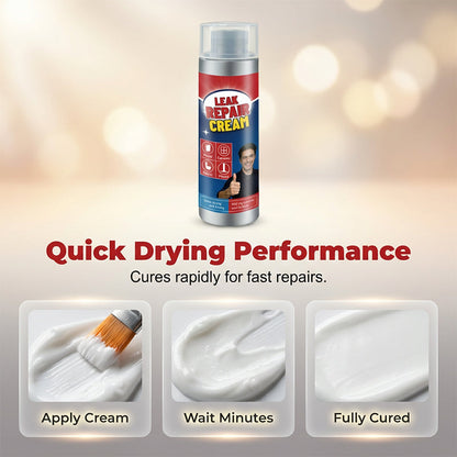 💝🎉Big Sale 💝🎉 Waterproof Leak Repair Sealant Glue