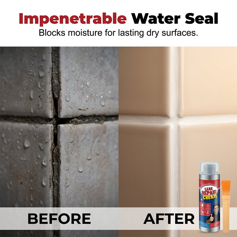💝🎉Big Sale 💝🎉 Waterproof Leak Repair Sealant Glue