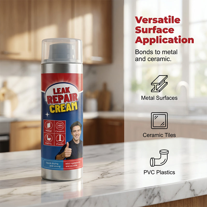 💝🎉Big Sale 💝🎉 Waterproof Leak Repair Sealant Glue