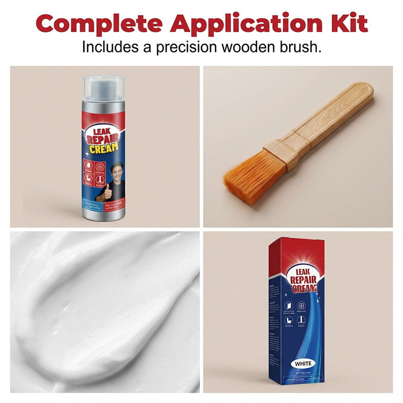 💝🎉Big Sale 💝🎉 Waterproof Leak Repair Sealant Glue