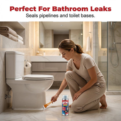 💝🎉Big Sale 💝🎉 Waterproof Leak Repair Sealant Glue