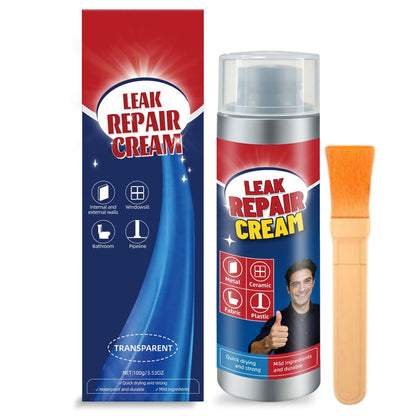 💝🎉Big Sale 💝🎉 Waterproof Leak Repair Sealant Glue