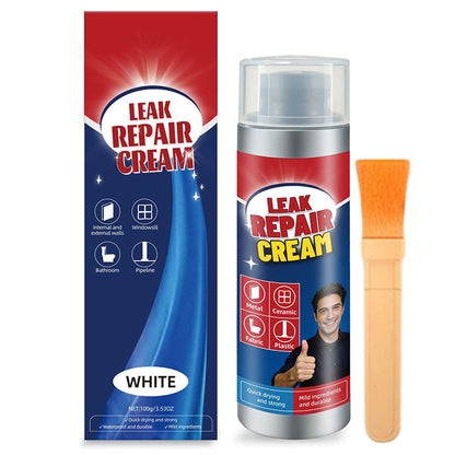 💝🎉Big Sale 💝🎉 Waterproof Leak Repair Sealant Glue