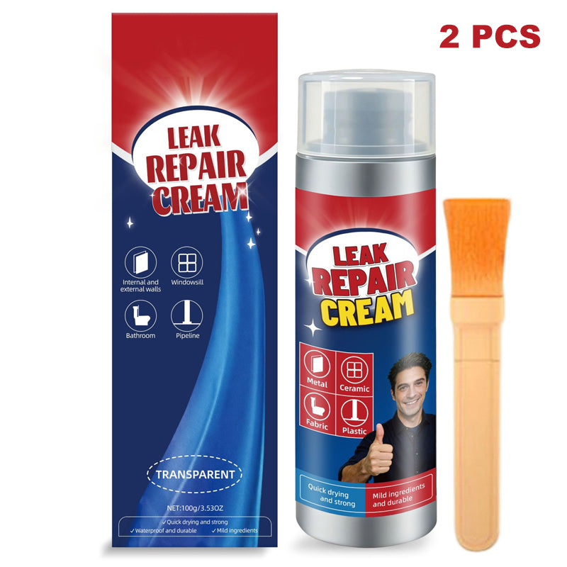 💝🎉Big Sale 💝🎉 Waterproof Leak Repair Sealant Glue