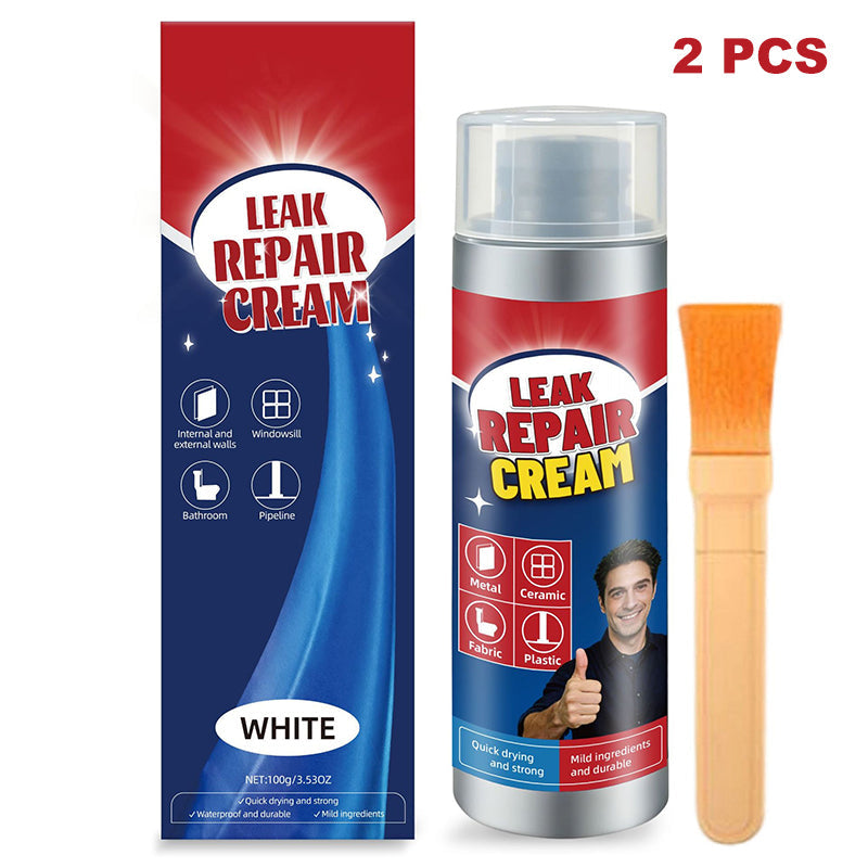 💝🎉Big Sale 💝🎉 Waterproof Leak Repair Sealant Glue