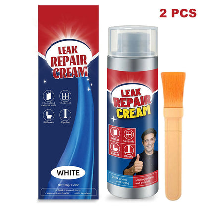 💝🎉Big Sale 💝🎉 Waterproof Leak Repair Sealant Glue