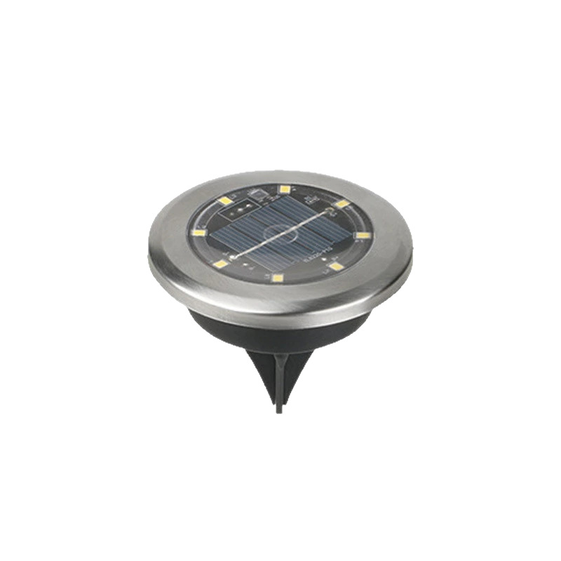 🔥Buy 1 Get 1 Free - 2 Pack/Set, GET 4PC 🔥Outdoor Waterproof Solar Ground Light