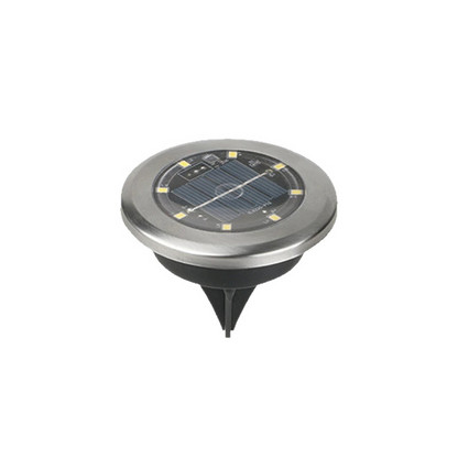 🔥Buy 1 Get 1 Free - 2 Pack/Set, GET 4PC 🔥Outdoor Waterproof Solar Ground Light