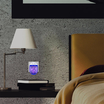 Silent Mosquito Killer Lamp for Bedroom Sleeping