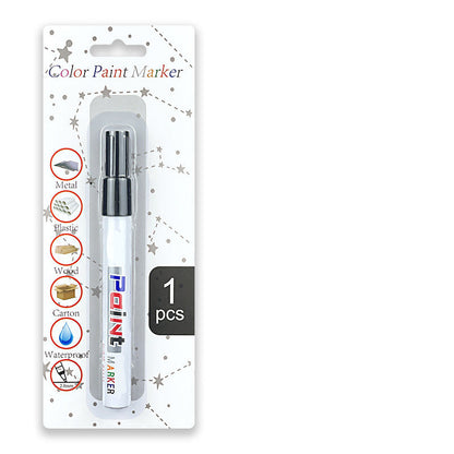 👉3pcs Buy 1 Get 6 pcs👉Waterproof Oil-Based Paint Marker for Ceramic