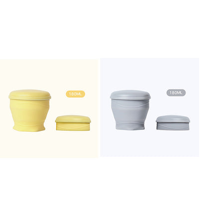 🔥Limited-time offer – 50% off🔥Collapsible Silicone Travel Cup with Lid