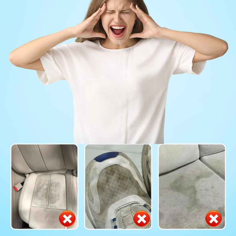 🔥🔥Powerful & Multipurpose Car Interior Foam Cleaner🔥🔥