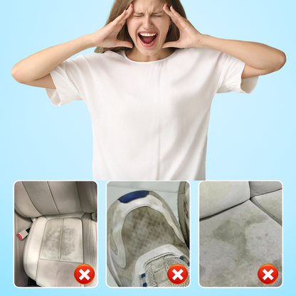 🔥🔥Powerful & Multipurpose Car Interior Foam Cleaner🔥🔥