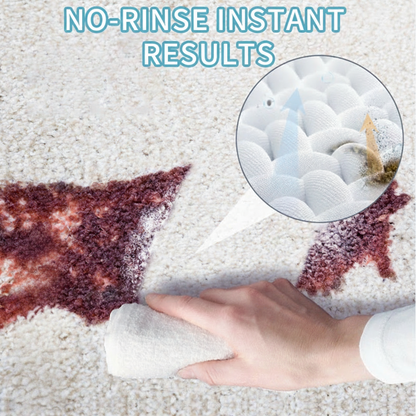🔥🔥Powerful & Multipurpose Car Interior Foam Cleaner🔥🔥