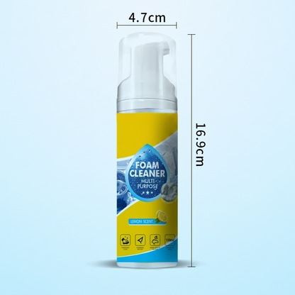 🔥🔥Powerful & Multipurpose Car Interior Foam Cleaner🔥🔥