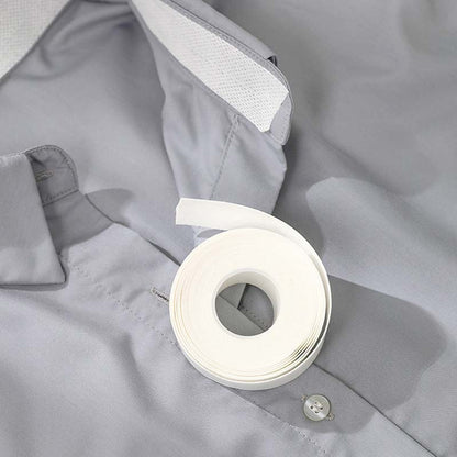 🔥Invisible Disposable Collar & Cuff Sweat Liners