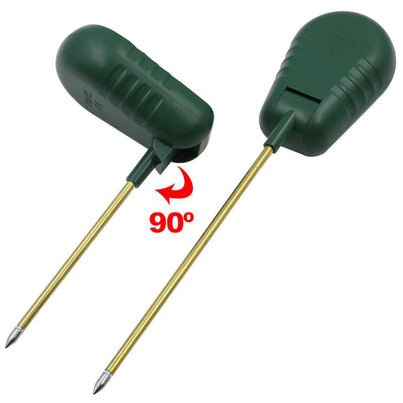 🔥3-in-1 Soil Detector with Pointer Display🥳BUY 2 GET 10% OFF
