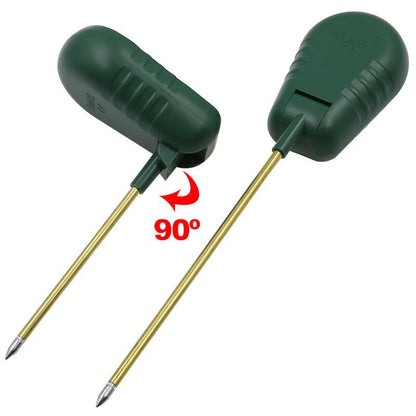 🔥3-in-1 Soil Detector with Pointer Display🥳BUY 2 GET 10% OFF