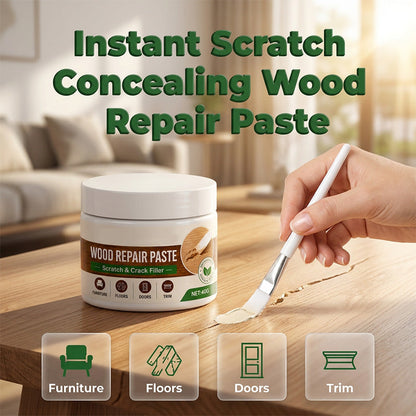🔥Buy one get one free 🎁First 100 customers enjoy 50% off 🏠Furniture and floor repair paste ✅
