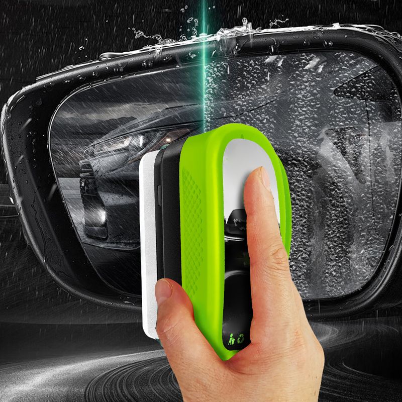 Oil Film Remover Brush for Car🥳