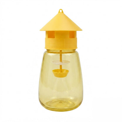 😘Indoor and Outdoor Hanging Fly Trap
