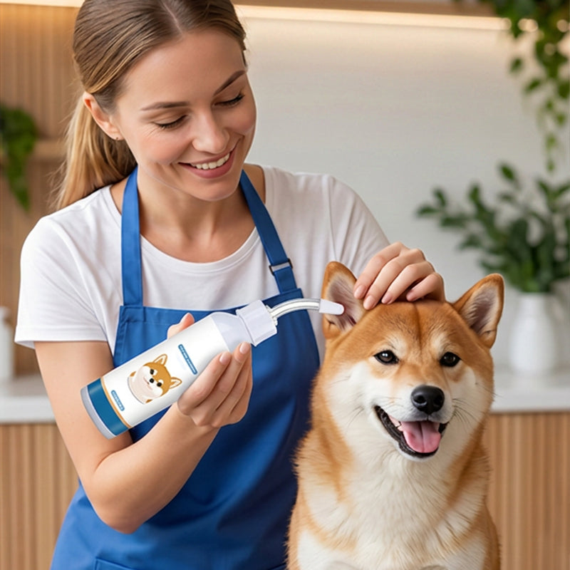 Gentle Pet Ear Cleaner Solution❤️