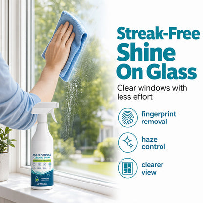 Multi-Purpose Household Cleaning Spray🔥