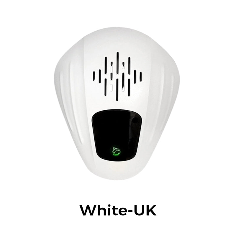 Ultrasonic Mice and Mosquito Repeller👍