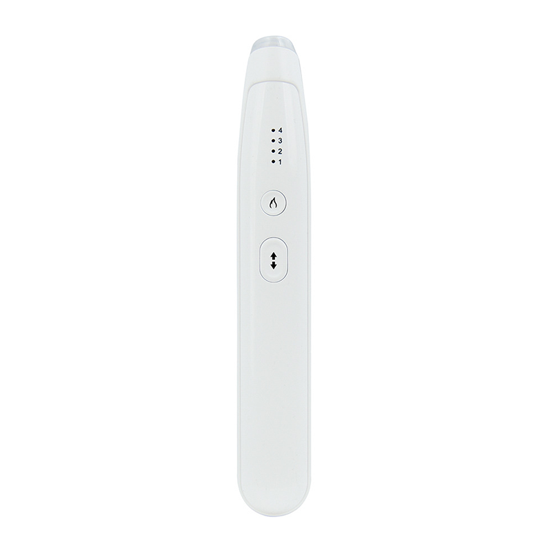 🔥Hot Sale 50% OFF🔥 Stop Scratching in 10 Sec! Portable Bug Bite Relief Pen – Heat Pulse, No Cream, No Mess 🦟