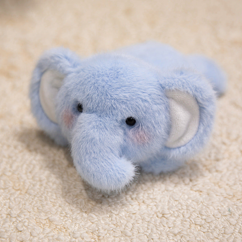 Lovely Plushie Fridge Magnet Doll