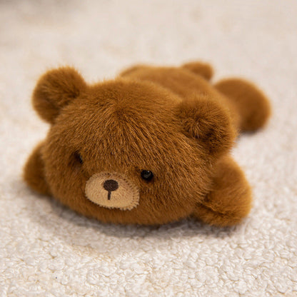 Lovely Plushie Fridge Magnet Doll