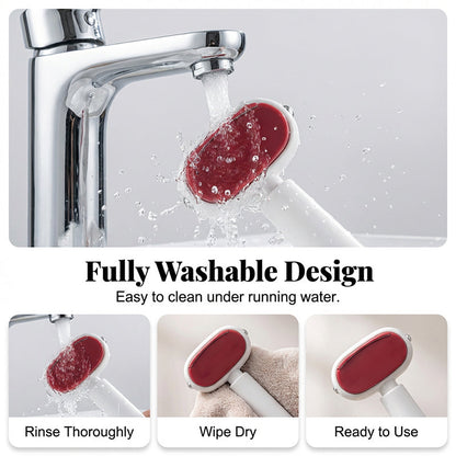 🦶 Double-Sided Foot File – Rough Heel & Dead Skin Remover