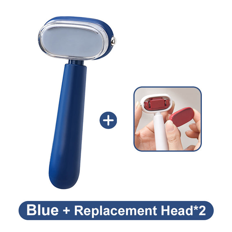 🦶 Double-Sided Foot File – Rough Heel & Dead Skin Remover