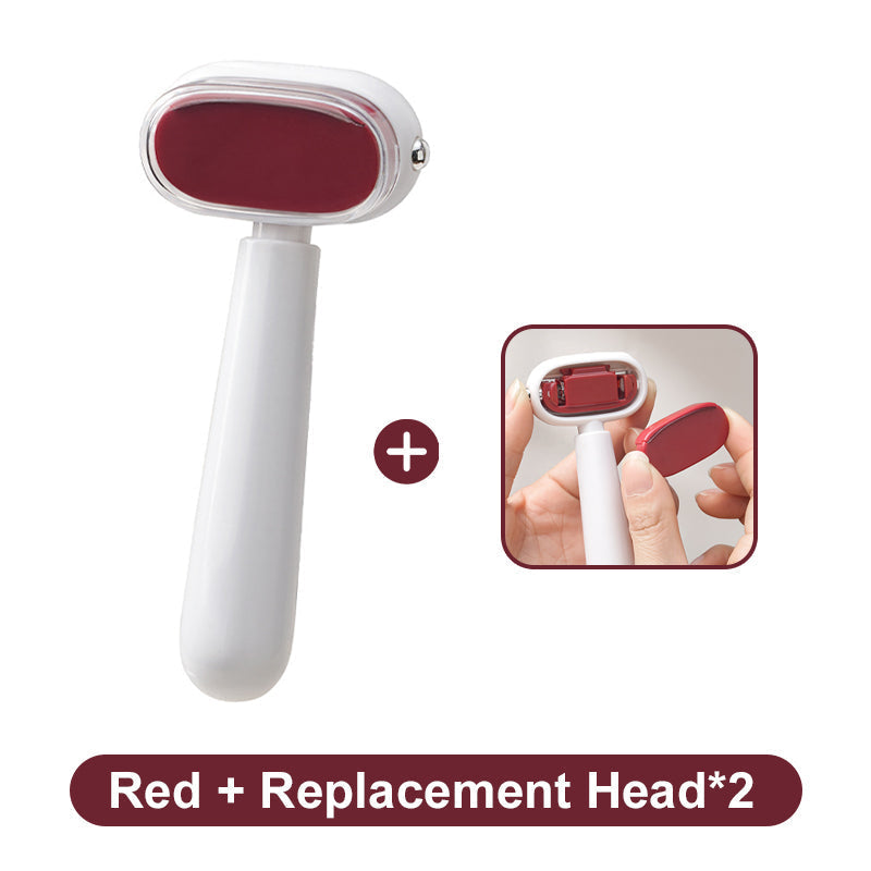 🦶 Double-Sided Foot File – Rough Heel & Dead Skin Remover