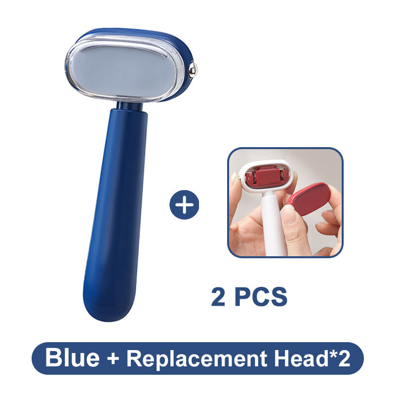 🦶 Double-Sided Foot File – Rough Heel & Dead Skin Remover
