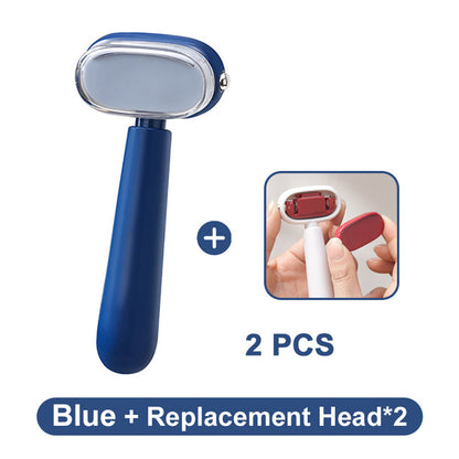 🦶 Double-Sided Foot File – Rough Heel & Dead Skin Remover