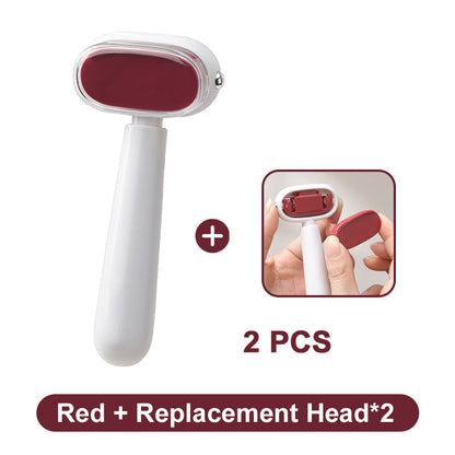🦶 Double-Sided Foot File – Rough Heel & Dead Skin Remover