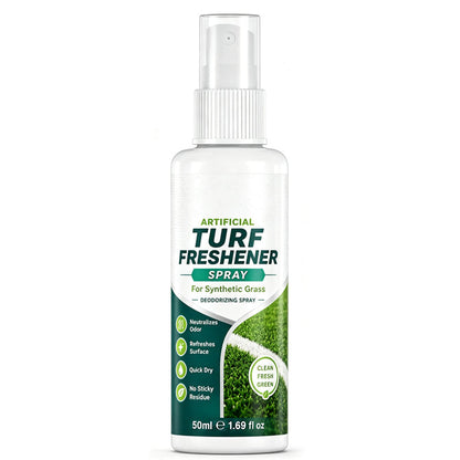 🌿 Artificial Turf Freshener Spray – Eliminate Odors & Keep Your Lawn Fresh