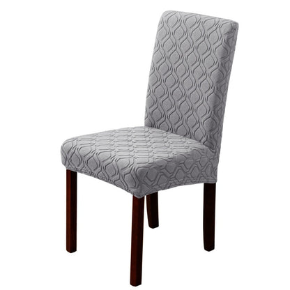 Universal Stretch Chair Seat Covers