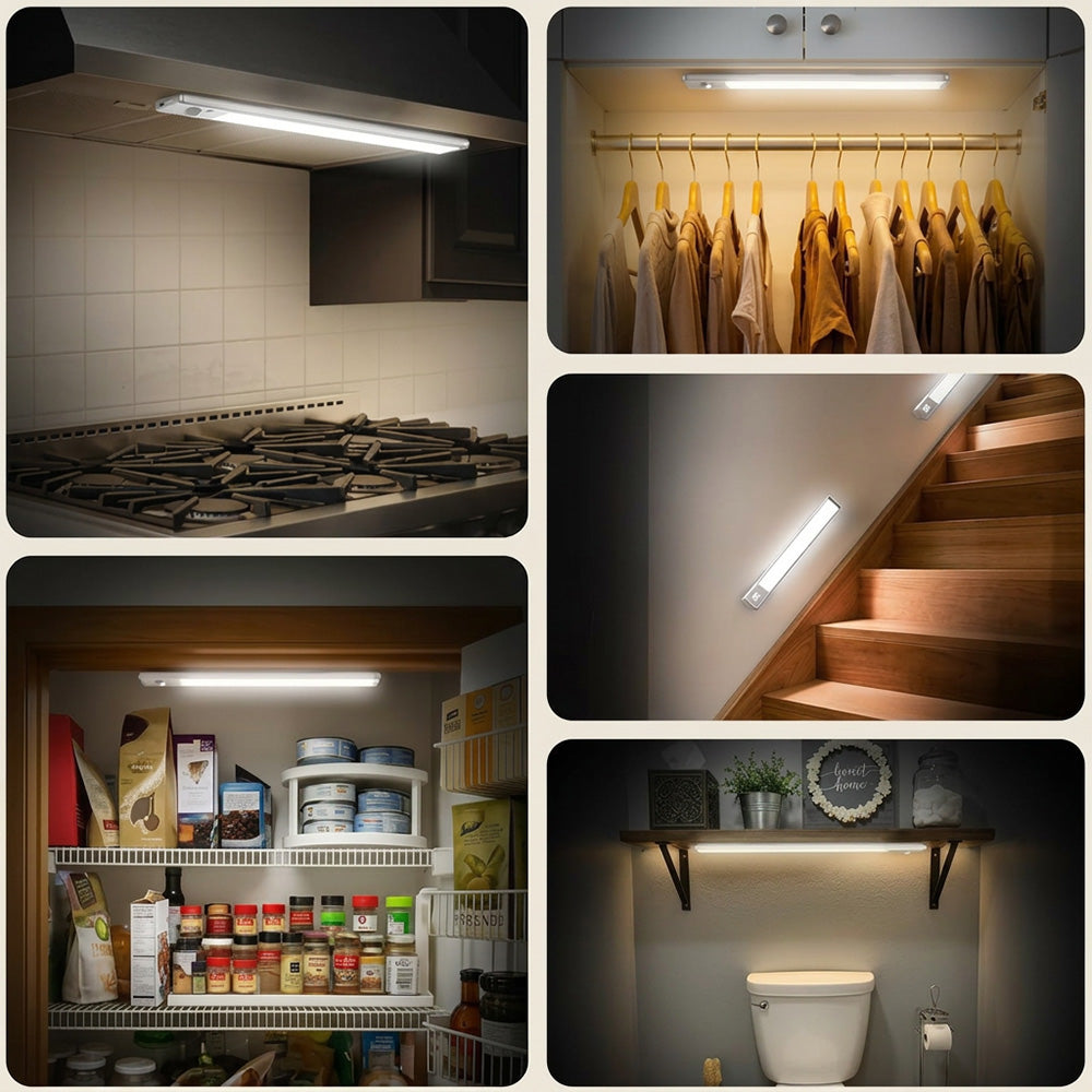 Intelligent Light PRO