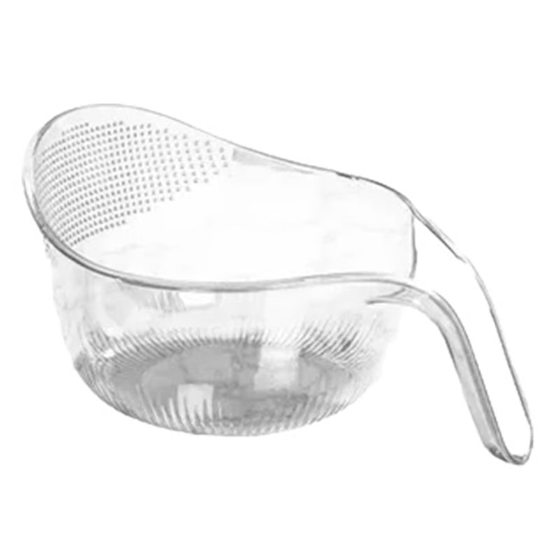 🔥 3-Pack Kitchen Strainer Bowl – Wash, Rinse & Drain in Seconds